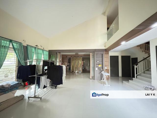 House for sale in Petaling, Subang Jaya