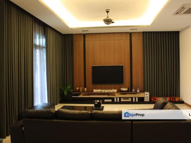 House for sale in Petaling, Subang Jaya