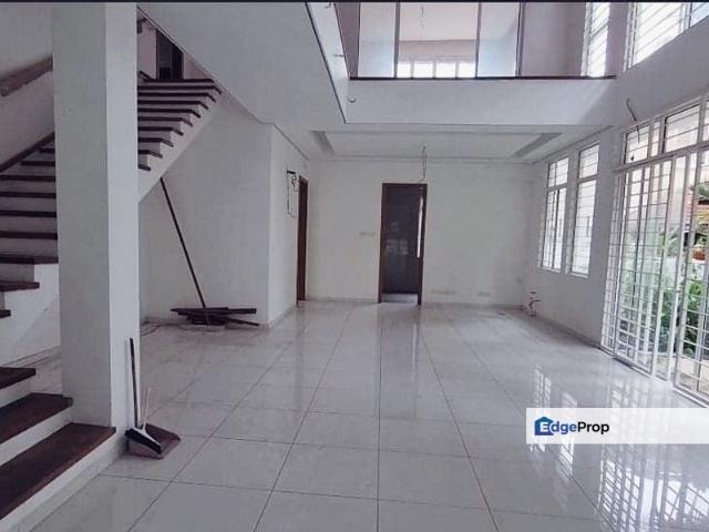 House for sale in Petaling, Subang Jaya