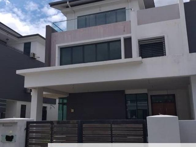 House for sale in Petaling, Subang Jaya
