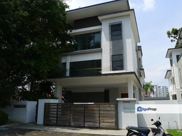 House for sale in Petaling, Subang Jaya