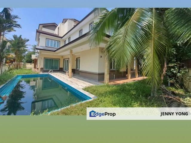 House for sale in Petaling, Subang Jaya