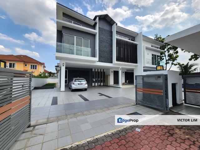 House for sale in Petaling, Subang Jaya