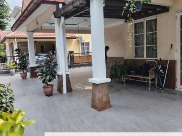 House for sale in Petaling, Subang Jaya