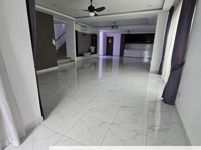 House for sale in Petaling, Subang Jaya