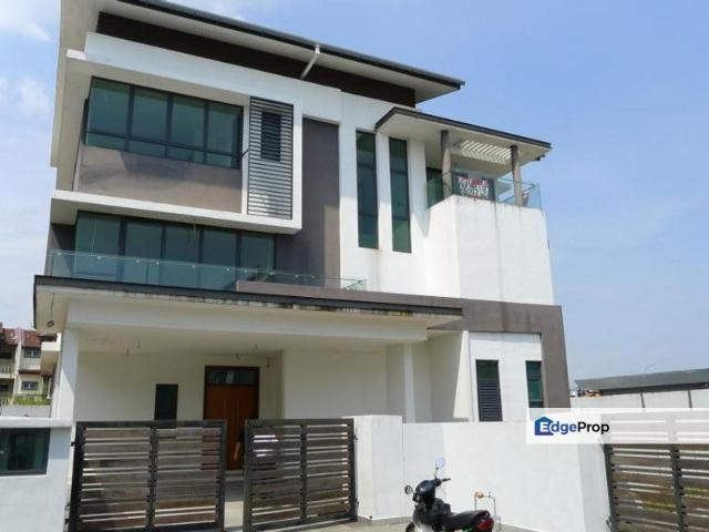 House for sale in Petaling, Subang Jaya