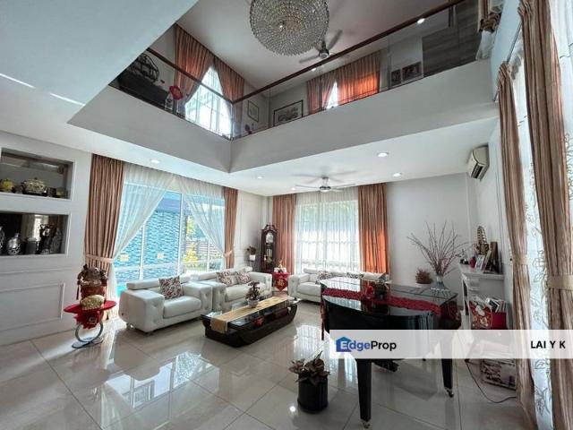 House for sale in Petaling, Subang Jaya
