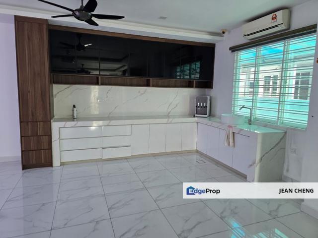 House for sale in Petaling, Subang Jaya