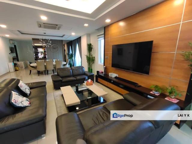 House for sale in Petaling, Subang Jaya