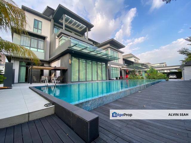 House for sale in Petaling, Subang Jaya