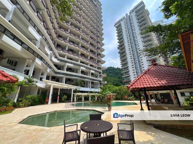 Condominium for sale in Majlis Bandaraya Subang Jaya, Petaling