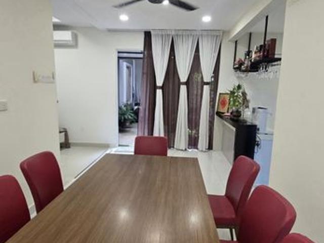 House for sale in Petaling, Subang Jaya