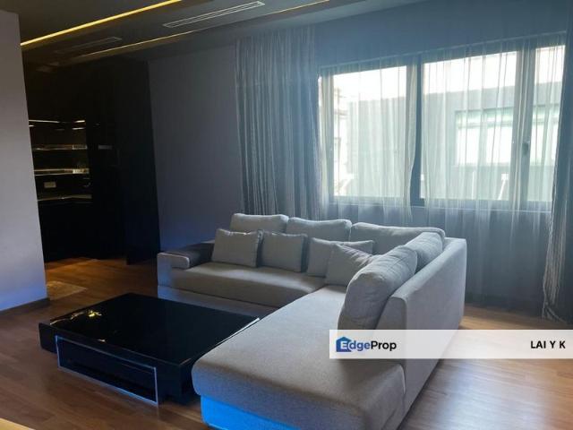 House for sale in Petaling, Subang Jaya