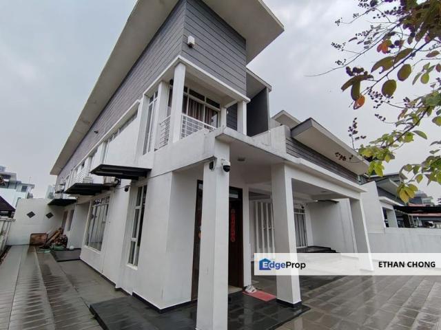 House for rent in USJ 1, Majlis Bandaraya Subang Jaya