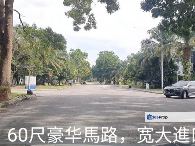 House for sale in Petaling, Subang Jaya