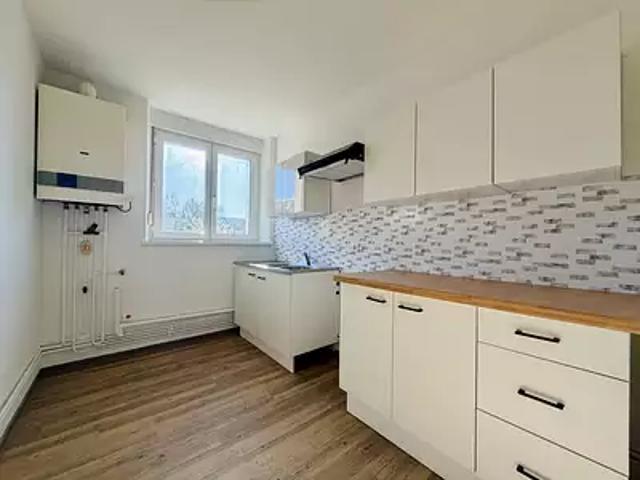 Appartement location à Saint-Dié-des-Vosges, Grandvillers