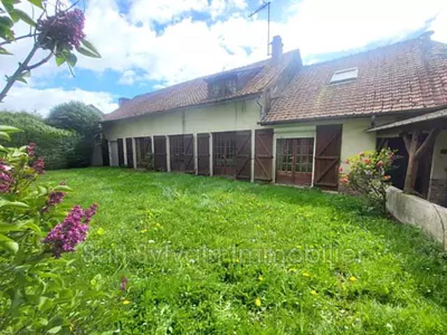 Maison vente à Beauvais, Hauts-de-France