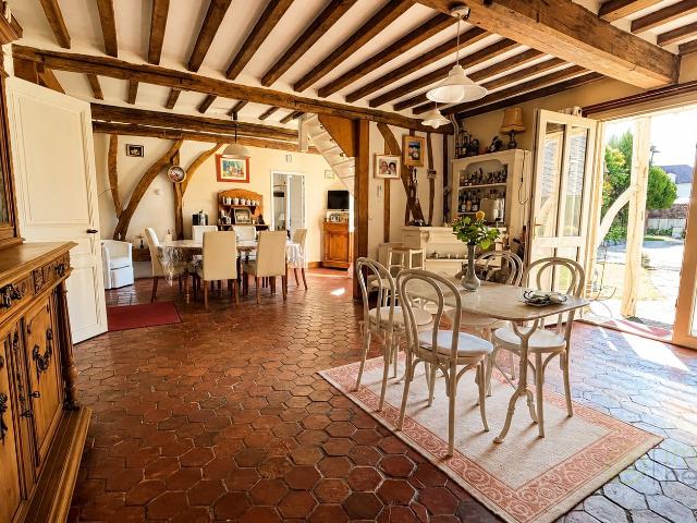 Villa vente à Beauvais, Hauts-de-France