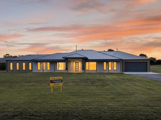 House for sale in Longford, Victoria