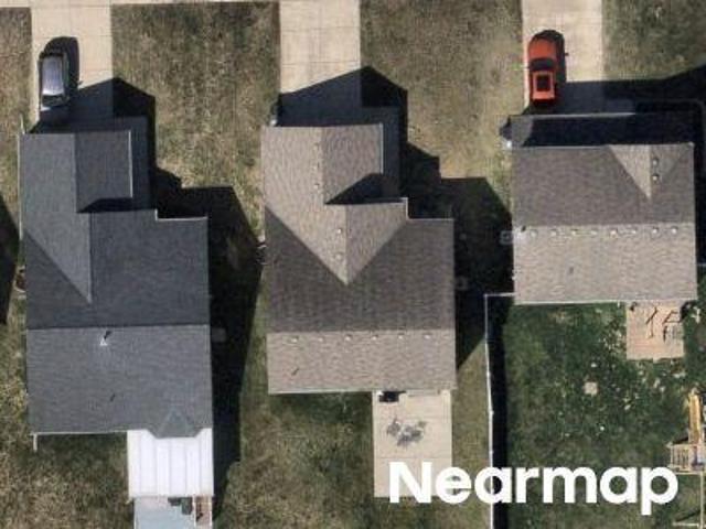House for sale in Clinton Township, Michigan