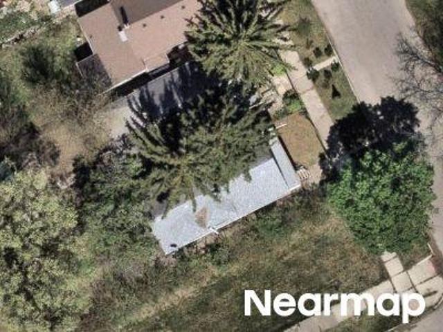 House for sale in Detroit