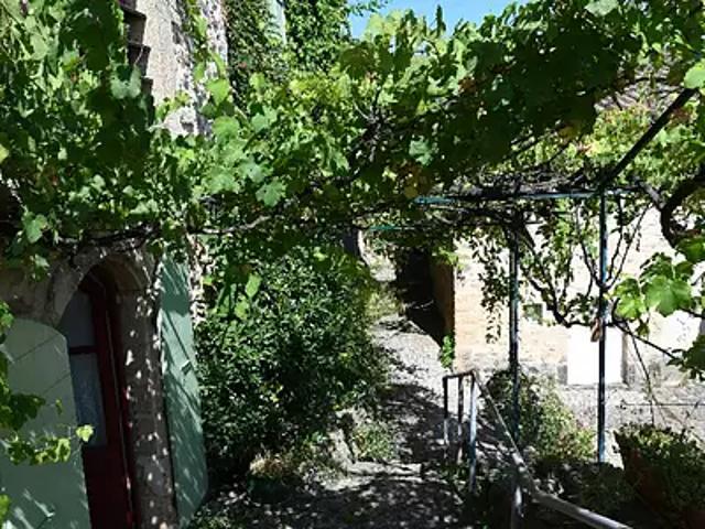 Maison vente à France métropolitaine, Grane