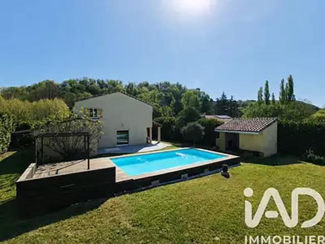 Maison vente à Le Village, Grane