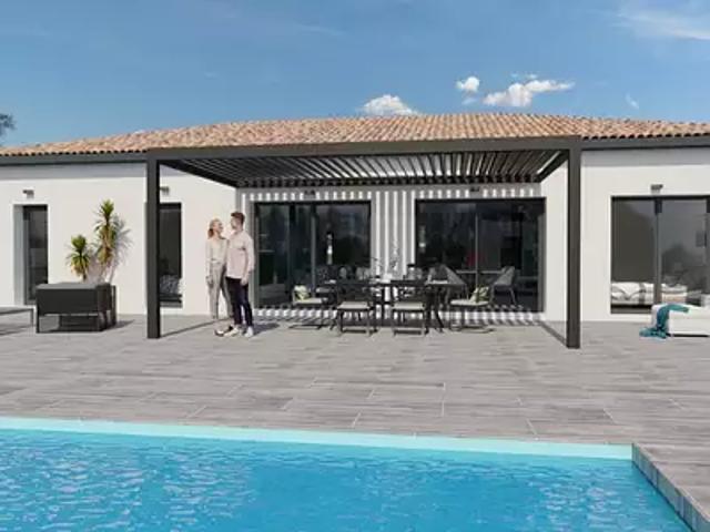 Maison vente à Die, Grane
