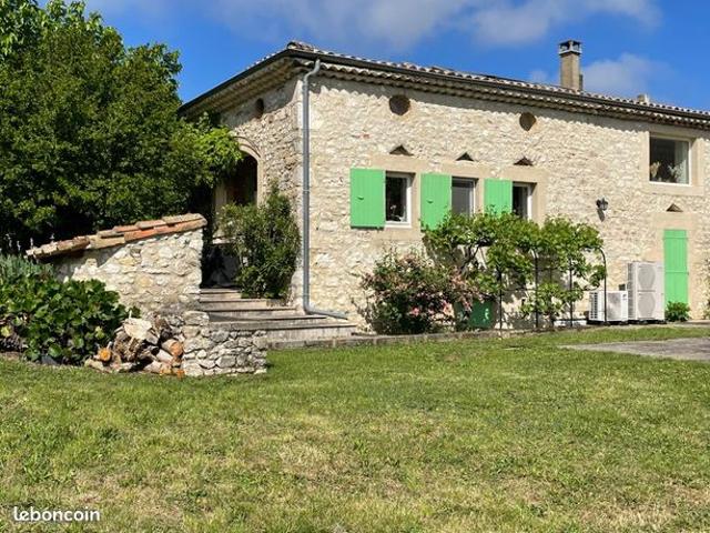 Maison vente à Die, Allex