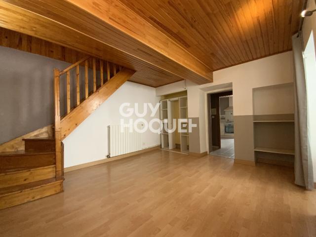 Maison location à Die, Grane