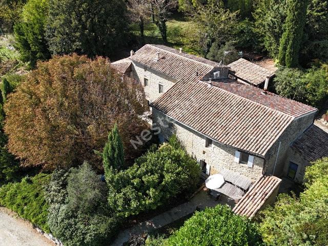 Maison vente à Die, Grane