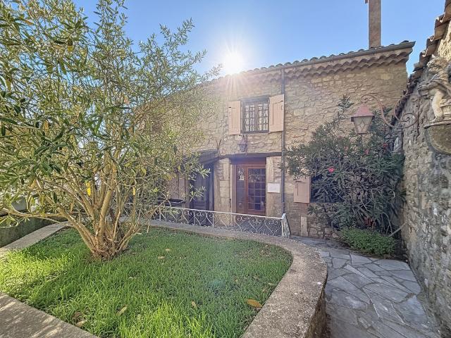 Maison vente à Grane, Drôme