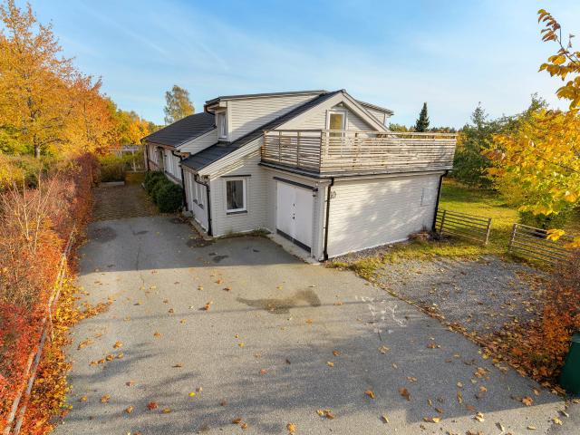 Villa till salu i Bålsta, Uppsala