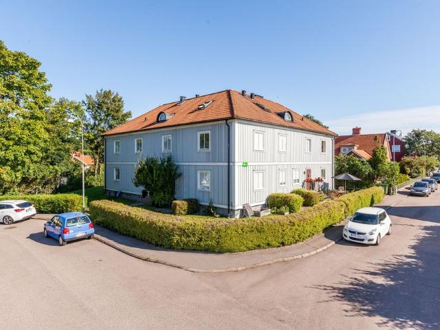 Lägenhet hyra i Halmstad, Halland