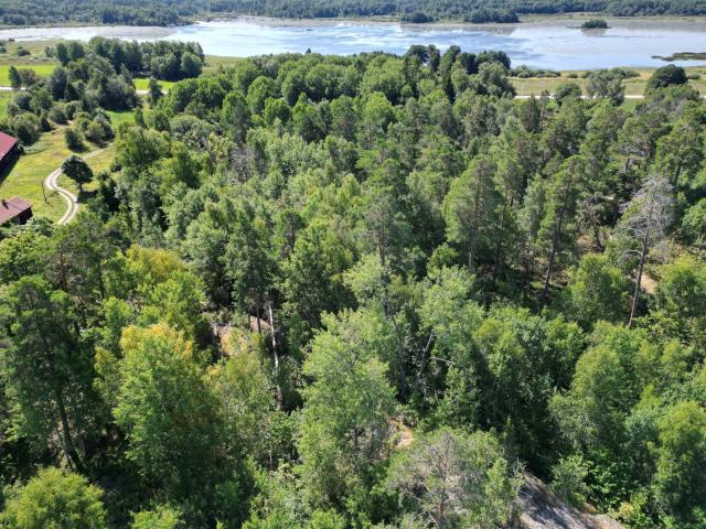 Tomt till salu i Uppsala