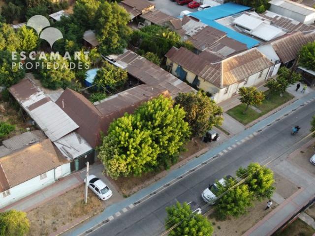 Graneros, Antonio Varas 67