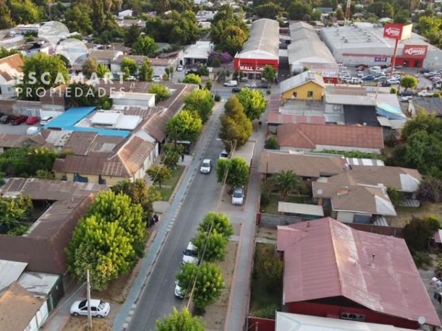 Graneros, Antonio Varas 67