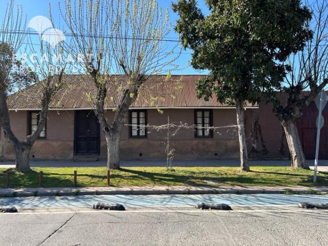 Graneros, Antonio Varas 67