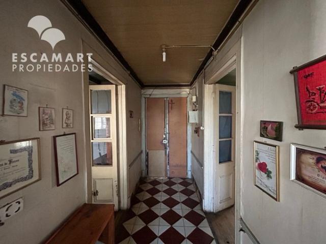 Graneros, Antonio Varas 67
