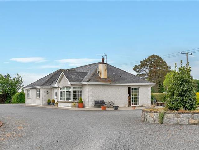 Detached House for sale in Baltinglass, North Tipperary