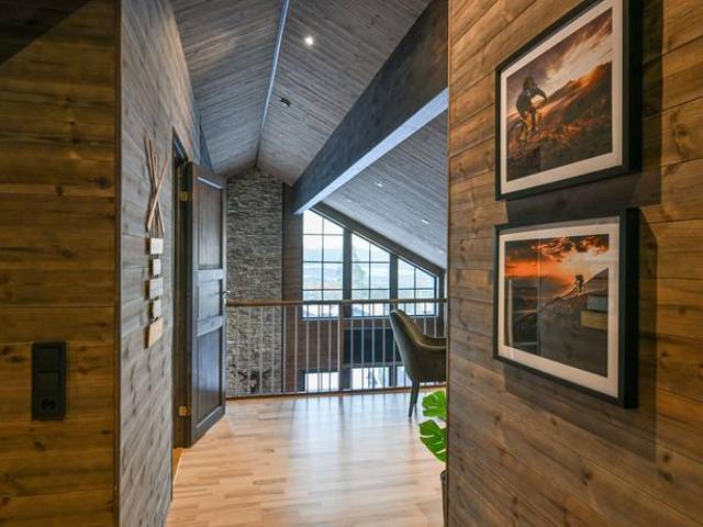 Villa till salu i Malung, Dalarna