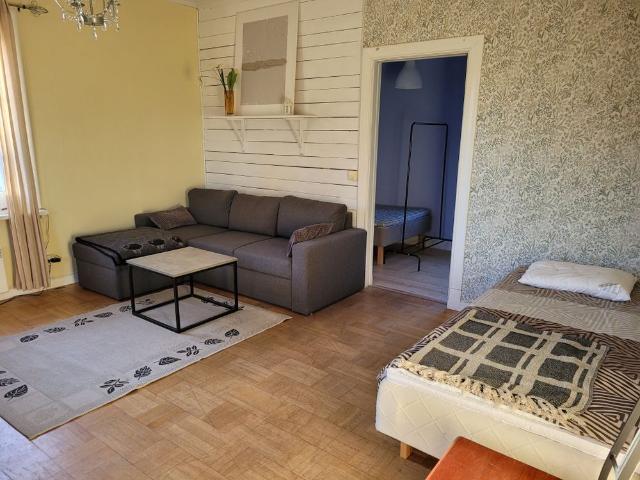 Hus hyra i Bäcknäs, Åkullsjön