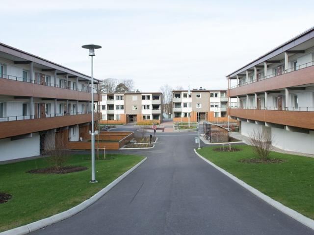 Lägenhet hyra i Mölnlycke, Västra Götaland