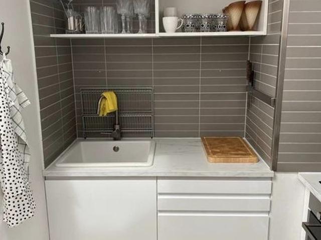Lägenhet hyra i Surte, Västra Götaland
