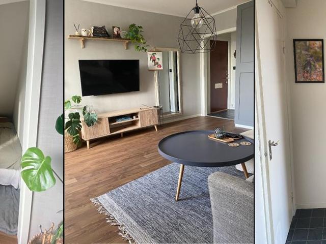 Lägenhet hyra i Surte, Västra Götaland