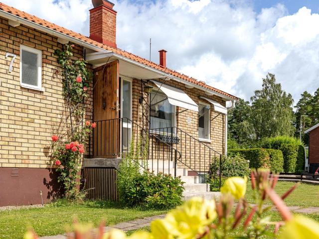 Villa till salu i Vimmerby, Kalmar
