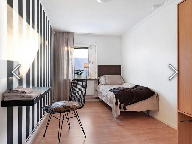 Hus hyra i Boden, Norrbotten