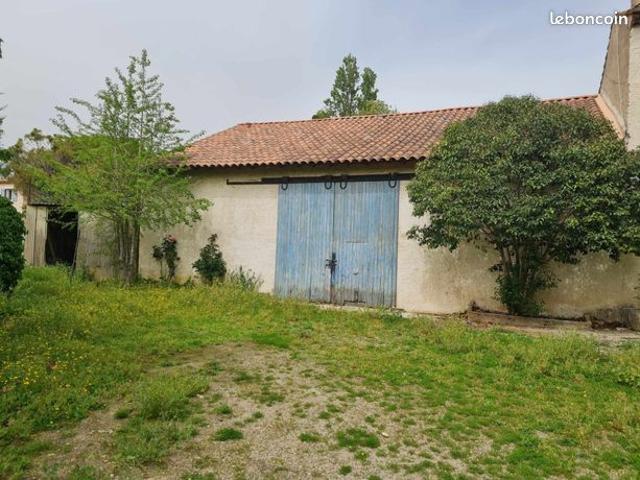 Maison vente à Istres, Fos-sur-mer