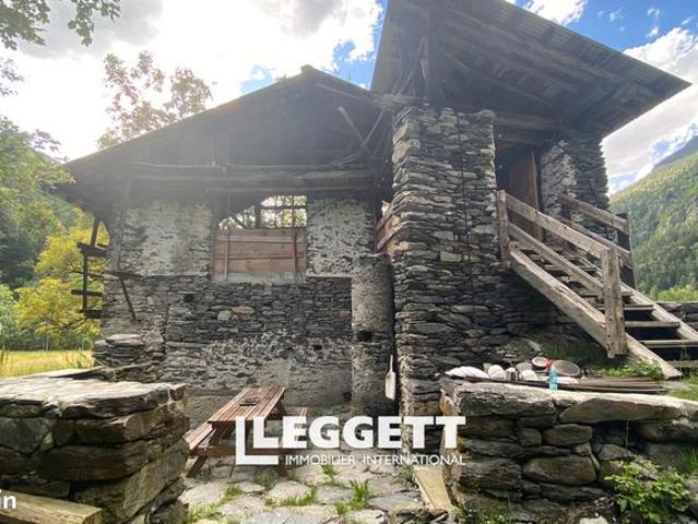 Maison vente à Albertville, Sainte-foy-tarentaise