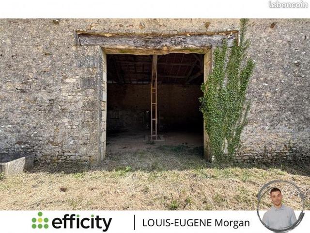 Maison vente à Montmorillon, Champagné-saint-hilaire